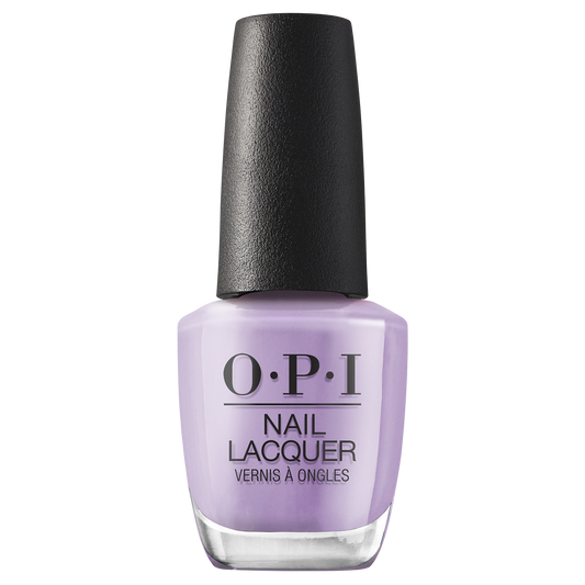 OPI Nail Lacquer | Sickeningly Sweet .5oz