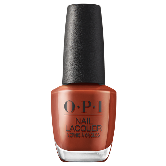 OPI Nail Lacquer | Slip Dressed Up .5oz