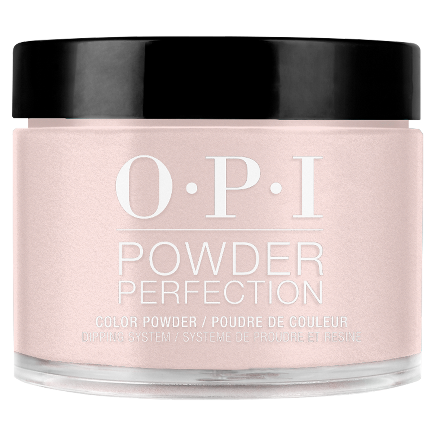 OPI Powder Perfection I Bare My Soul 1.5oz