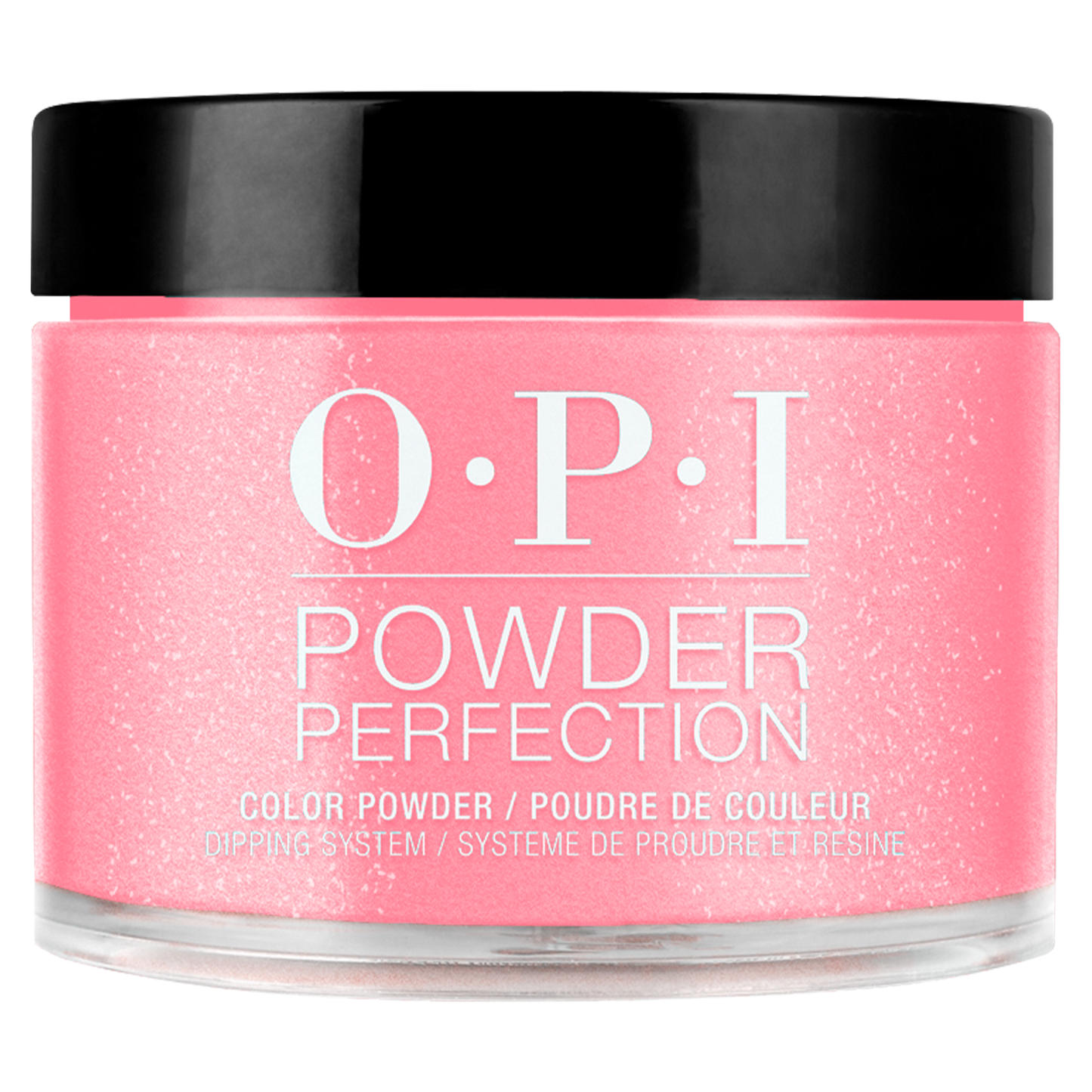 OPI Powder Perfection I Heart and Con-soul 1.5oz