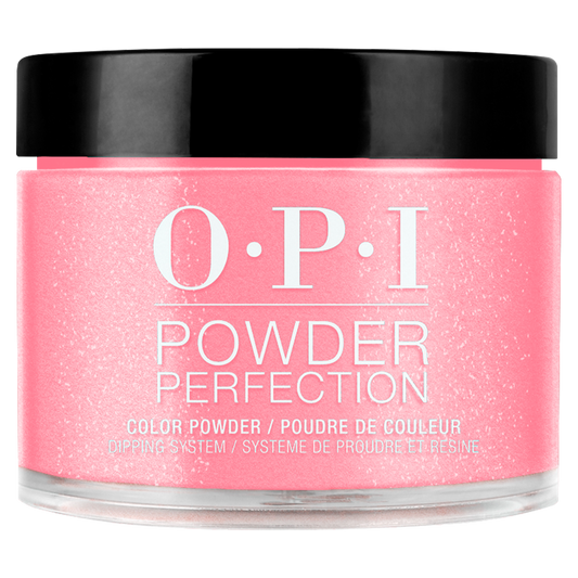 OPI Powder Perfection I Heart and Con-soul 1.5oz