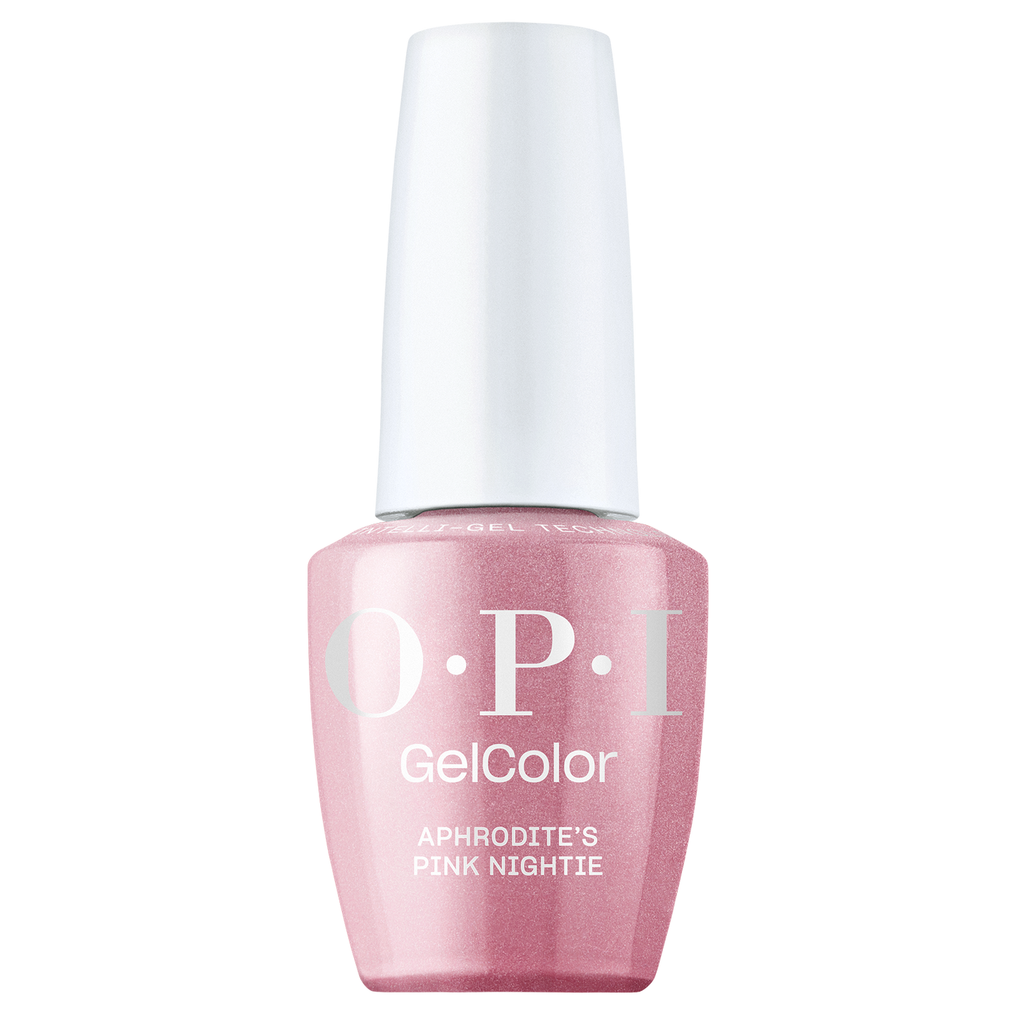 OPI GelColor | Aphrodites Pink Nightie .5oz