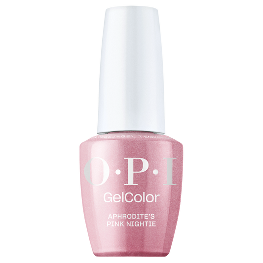 OPI GelColor | Aphrodites Pink Nightie .5oz