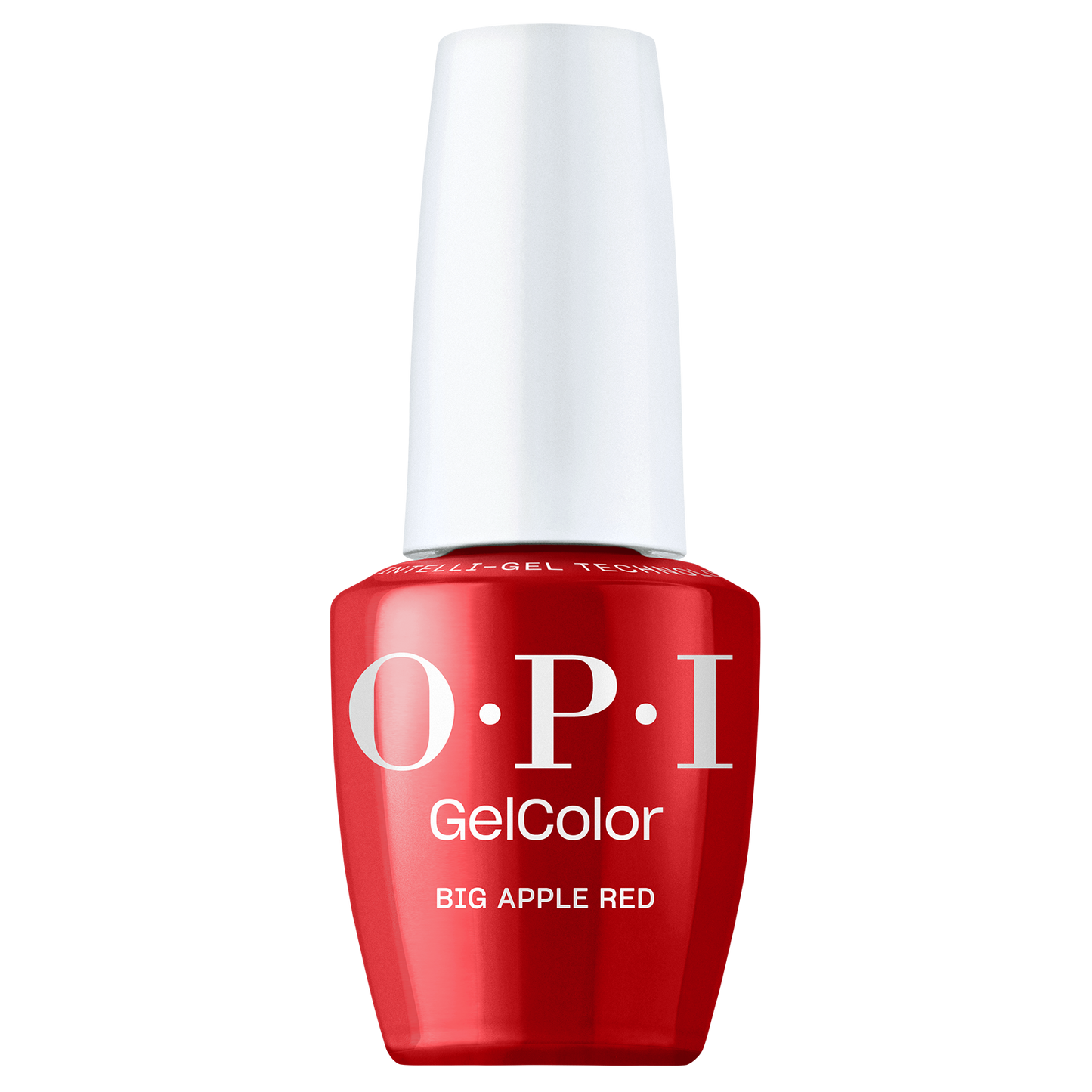 OPI GelColor | Big Apple Red .5oz