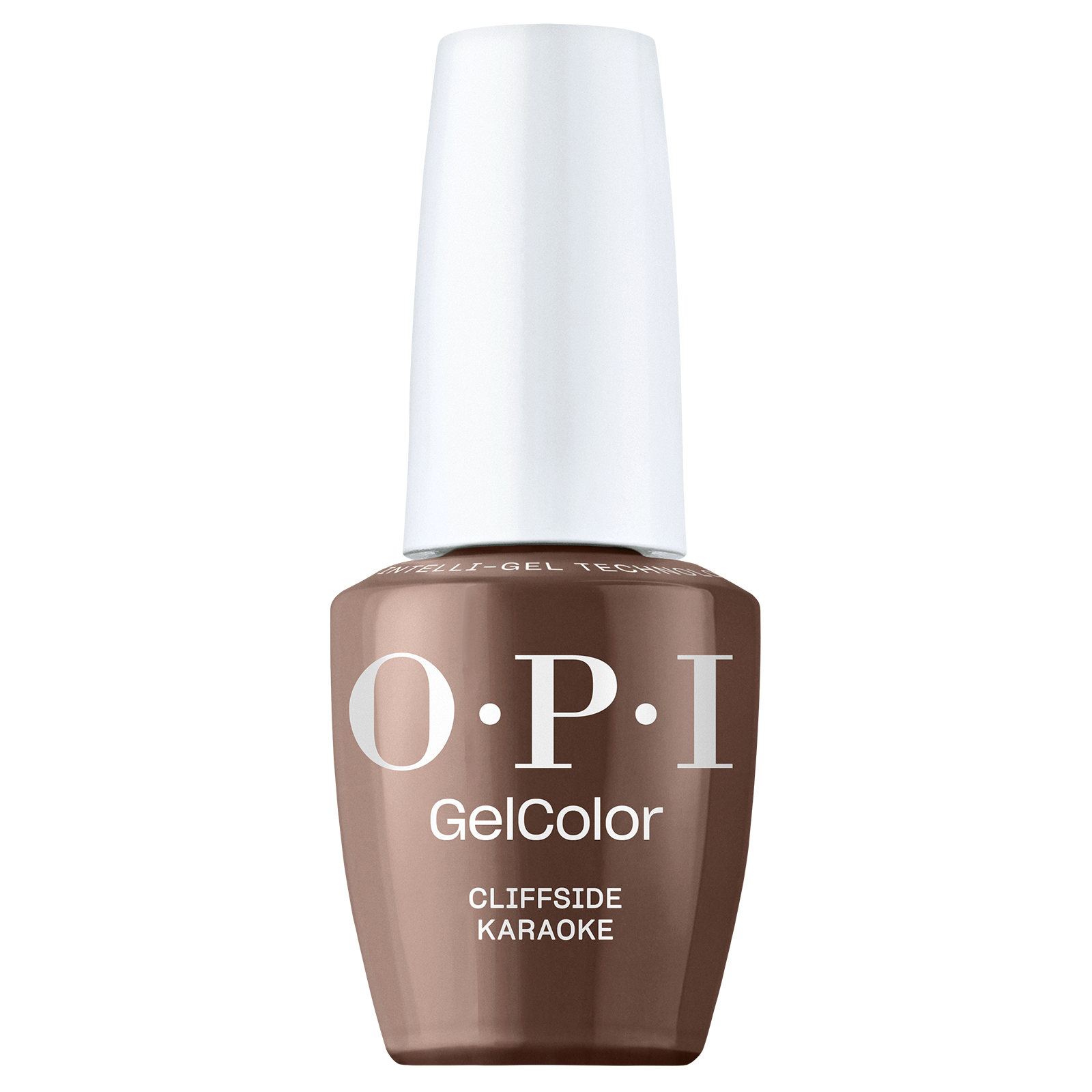 OPI GelColor Cliffside Karaoke .5oz Malibu Collection – Premier