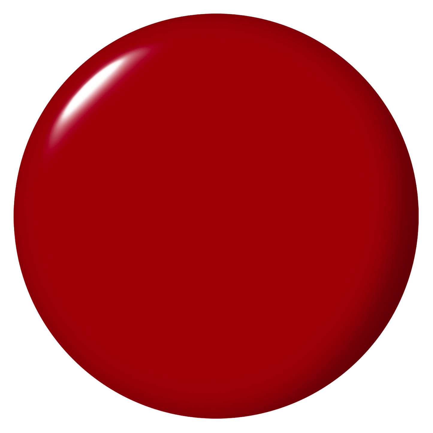 OPI GelColor | Big Apple Red .5oz