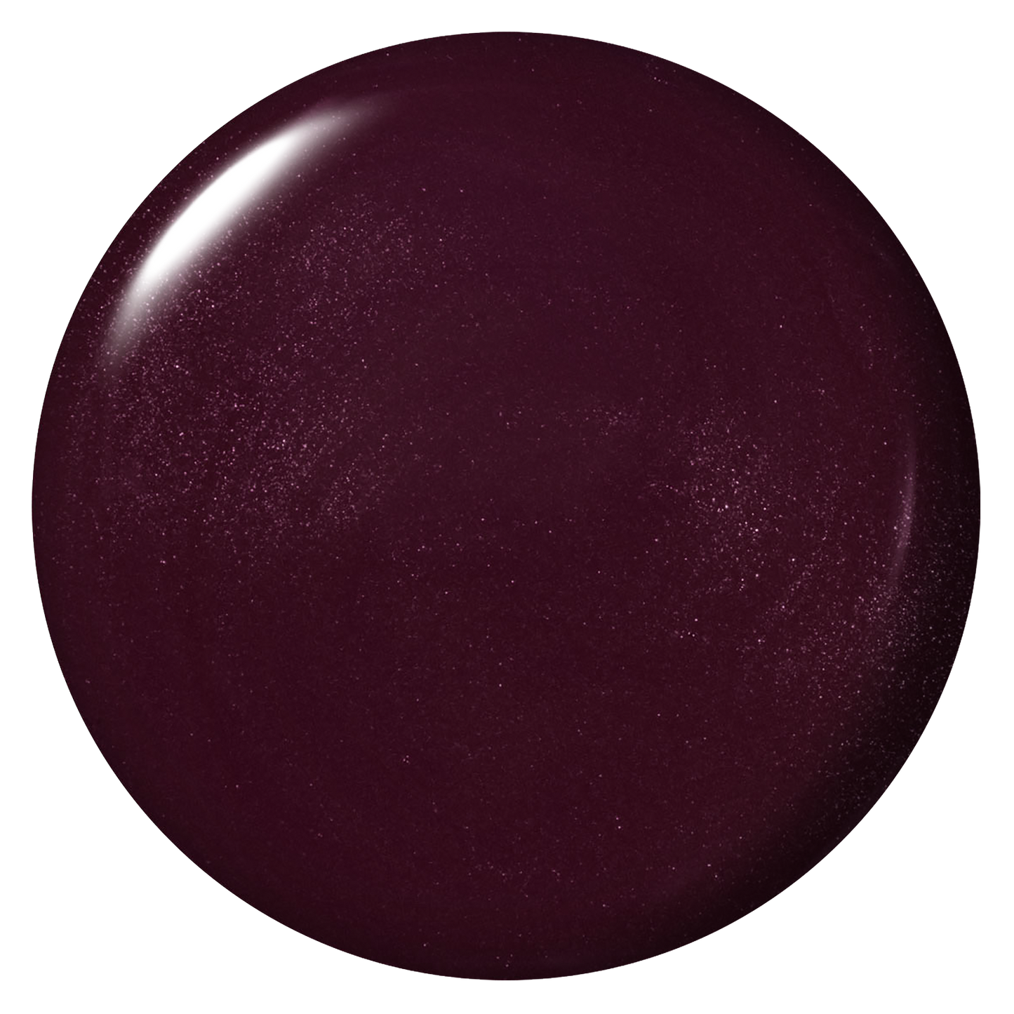OPI GelColor | Black Cherry Chutney .5oz