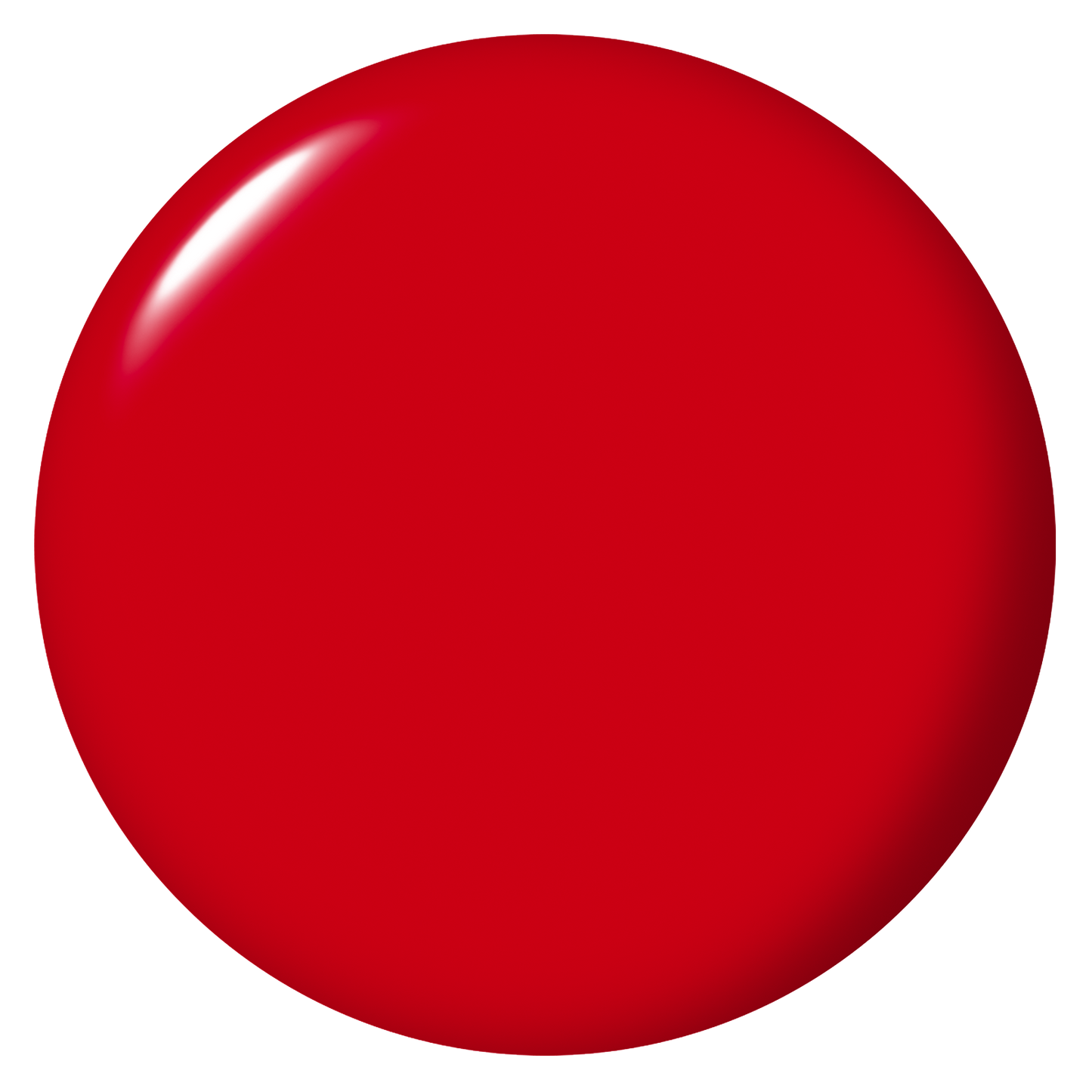 OPI GelColor | Color So Hot It Berns .5oz