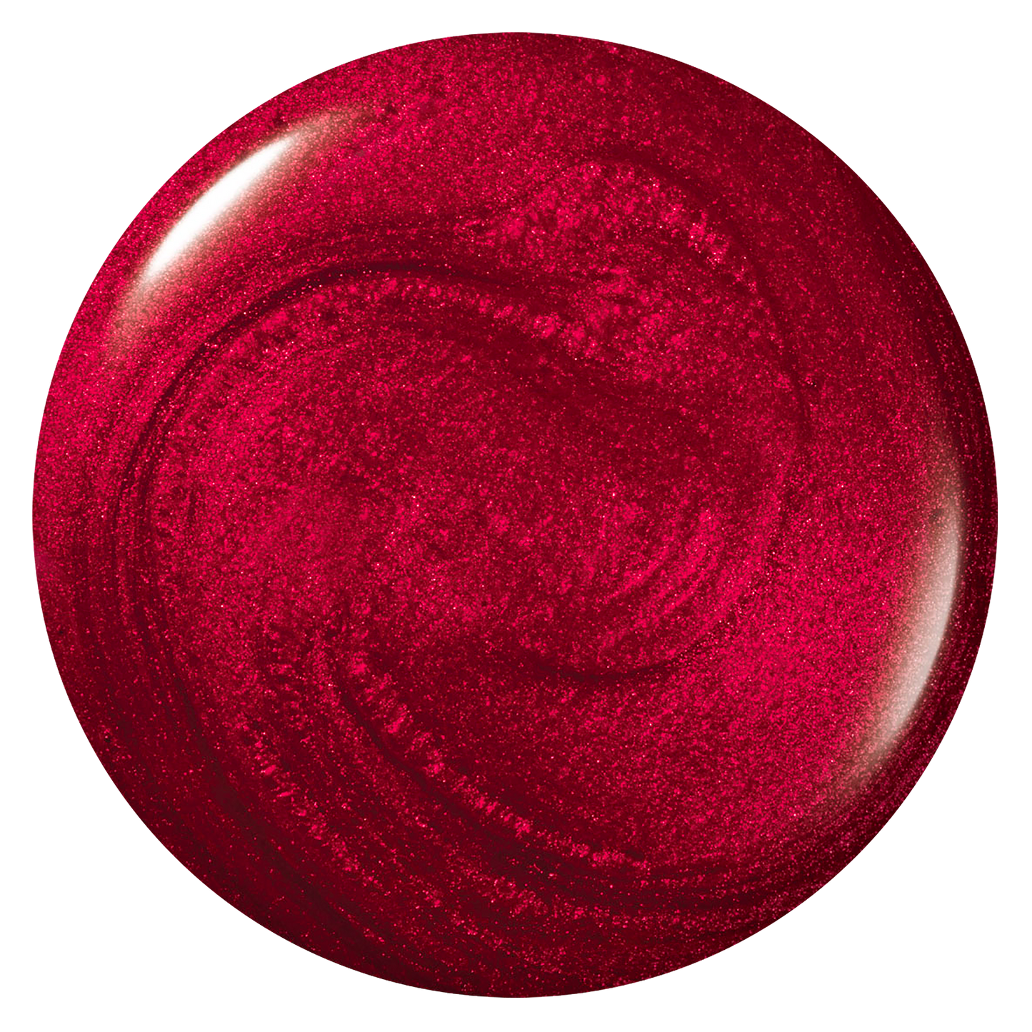 OPI GelColor | I'm Not Really A Waitress .5oz