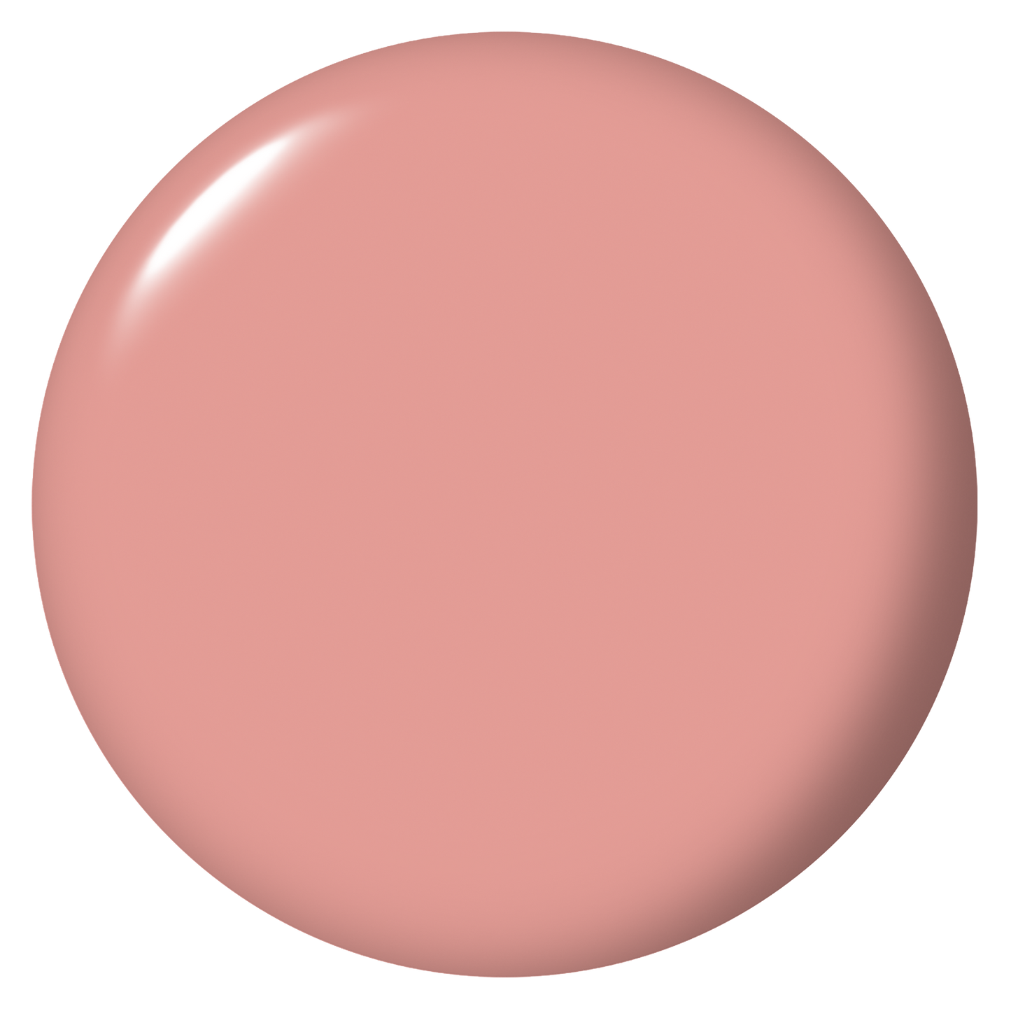 OPI GelColor | Passion .5oz