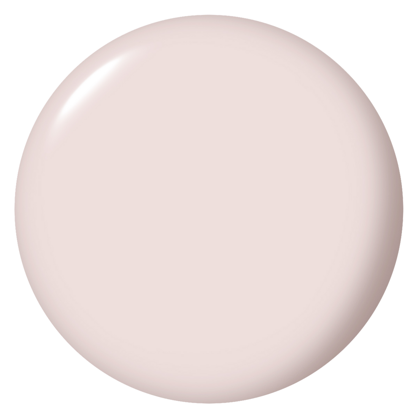 OPI GelColor | Rosa en envase biológico de 1,5 oz