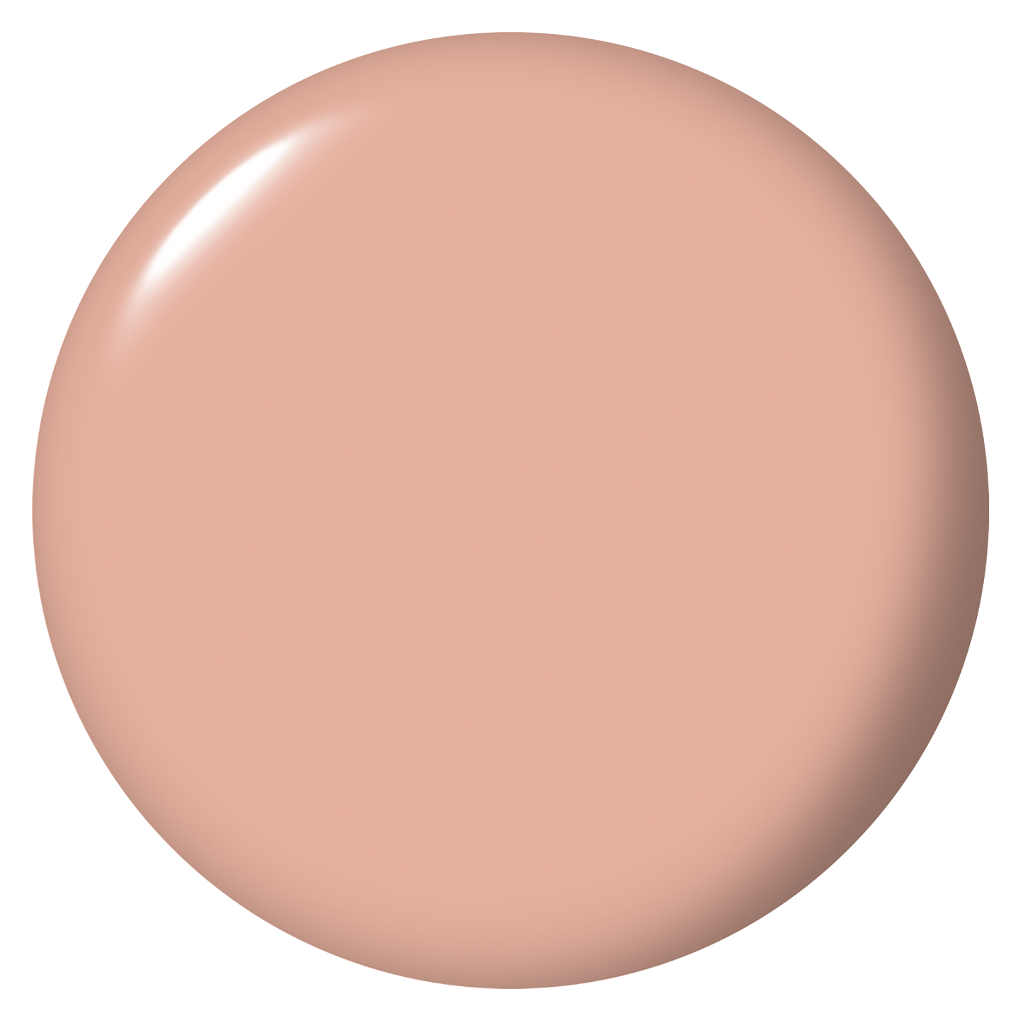 OPI GelColor | Samoan Sand .5oz