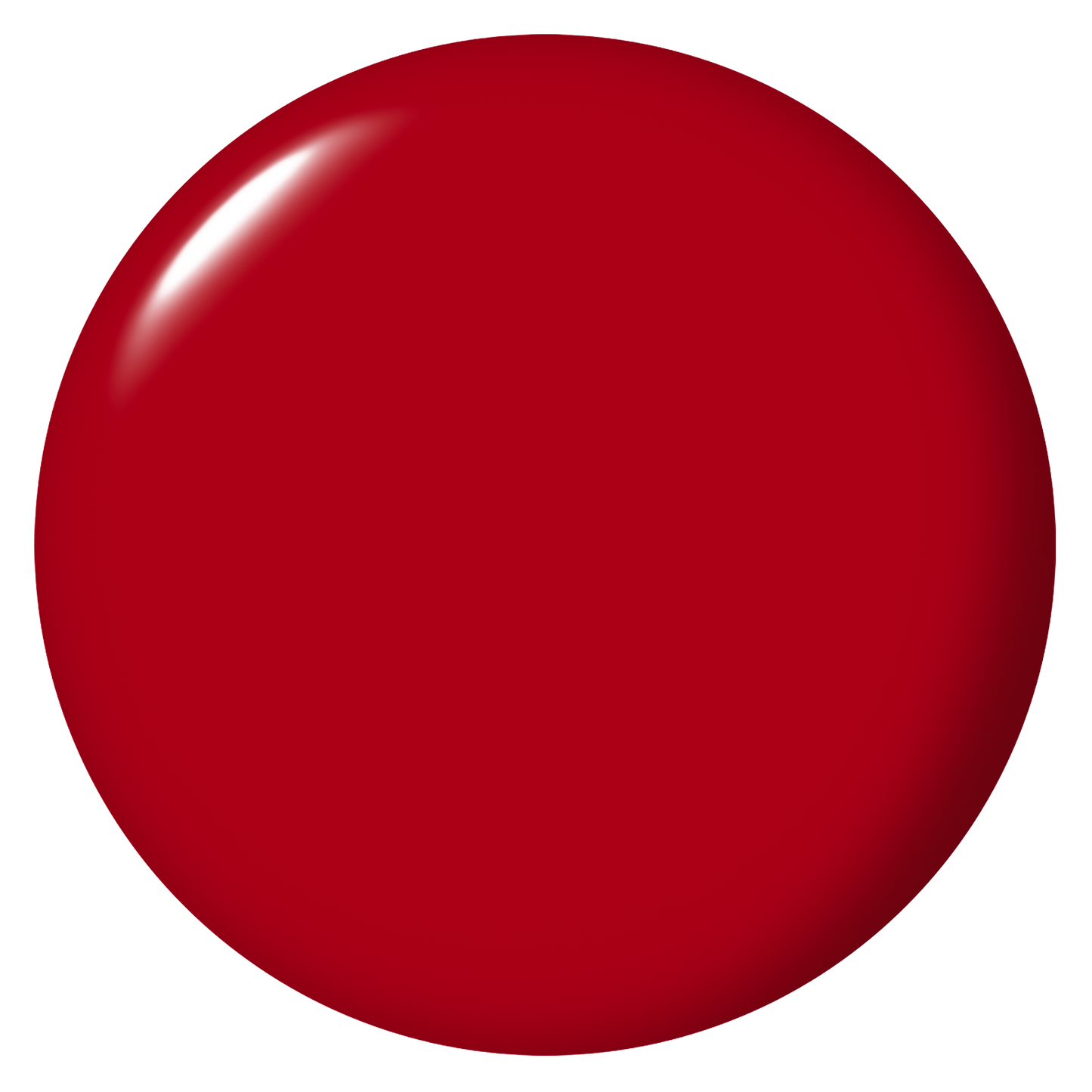 OPI GelColor | The Thrill Of Brazil .5oz