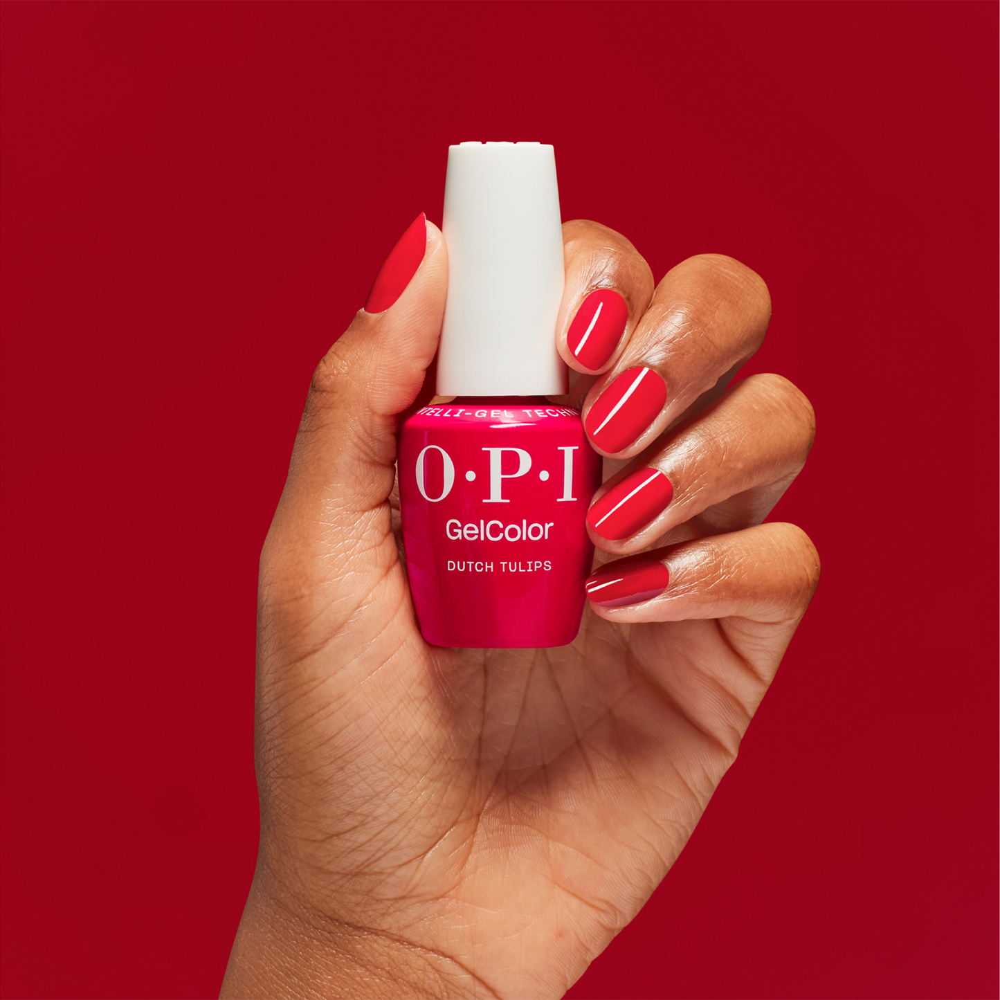 OPI GelColor | Dutch Tulips .5oz