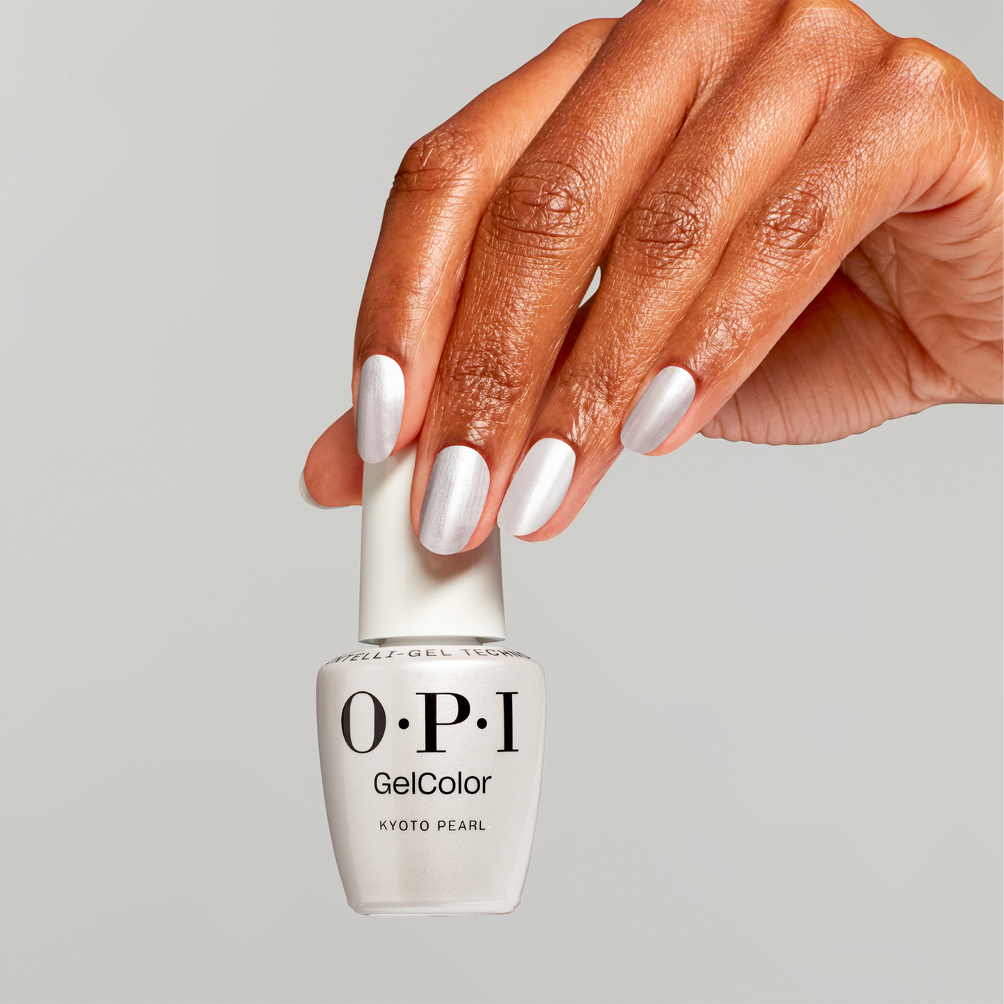 OPI GelColor | Kyoto Pearl .5oz