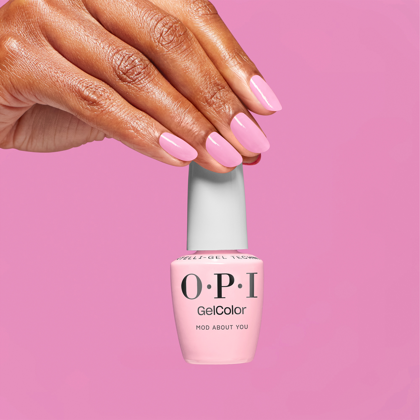 OPI GelColor | Mod About You .5oz