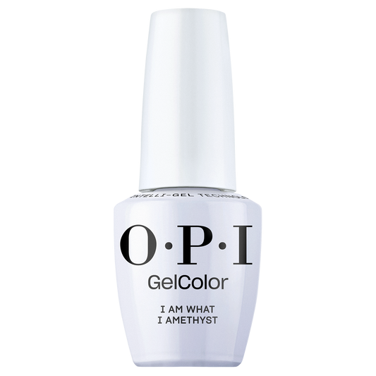 OPI GelColor | I Am What I Amethyst .5oz