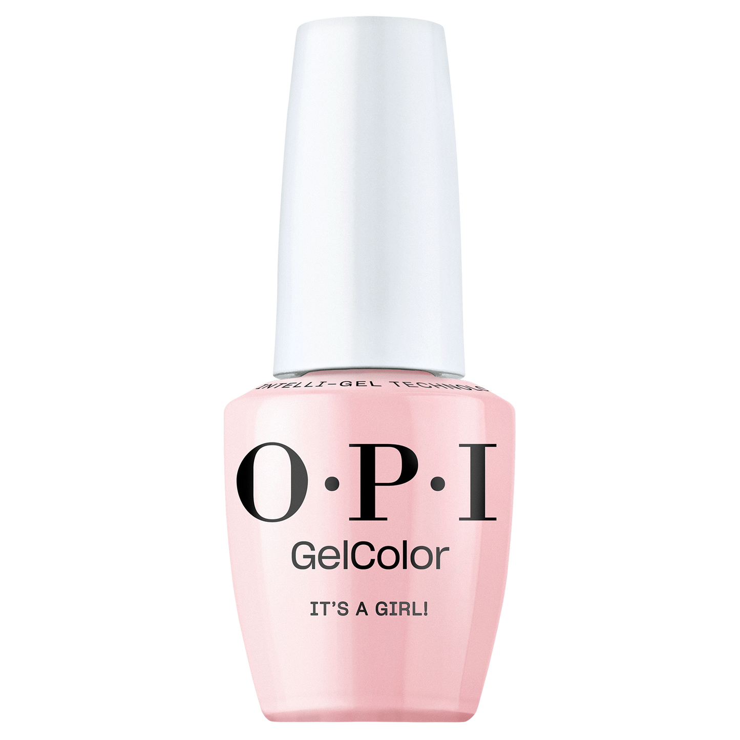 OPI GelColor | It's A Girl! .5oz