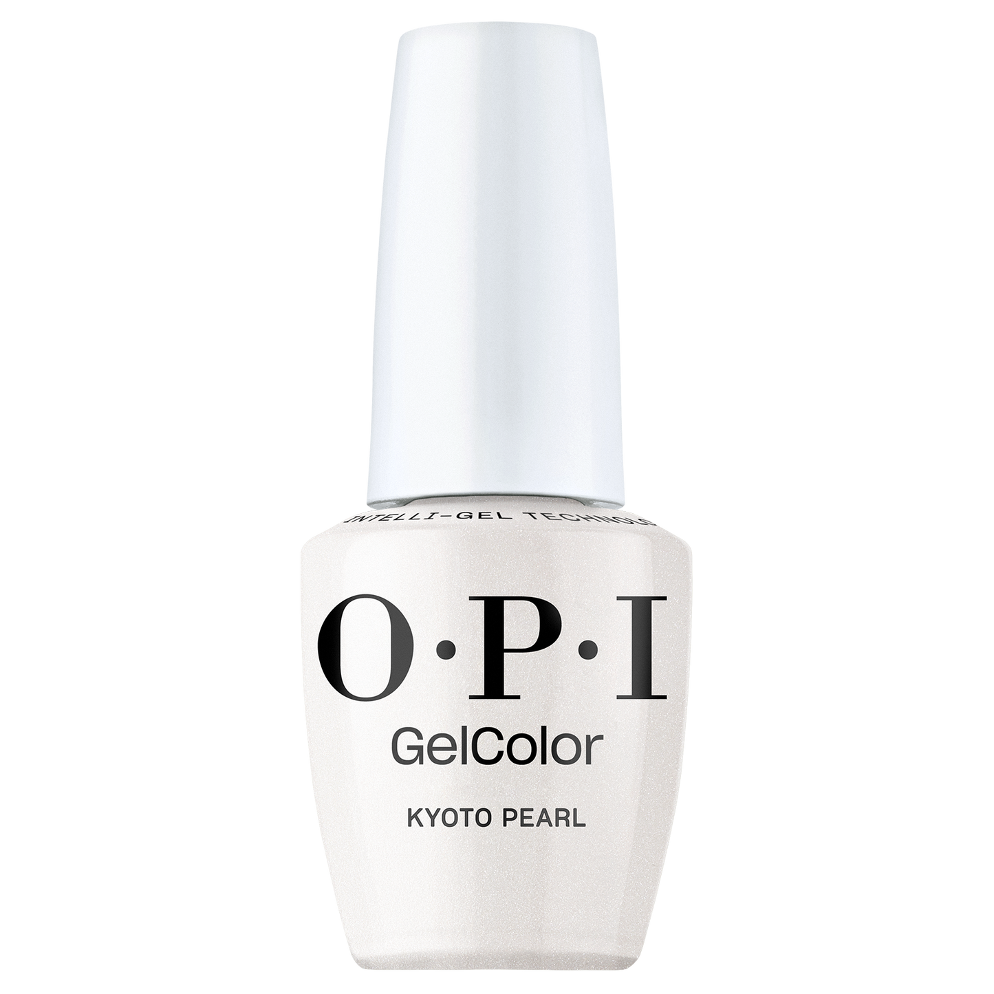 OPI GelColor | Kyoto Pearl .5oz