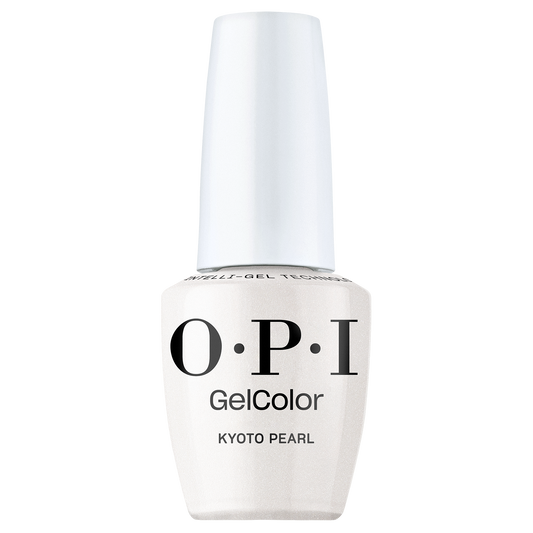OPI GelColor | Kyoto Pearl .5oz