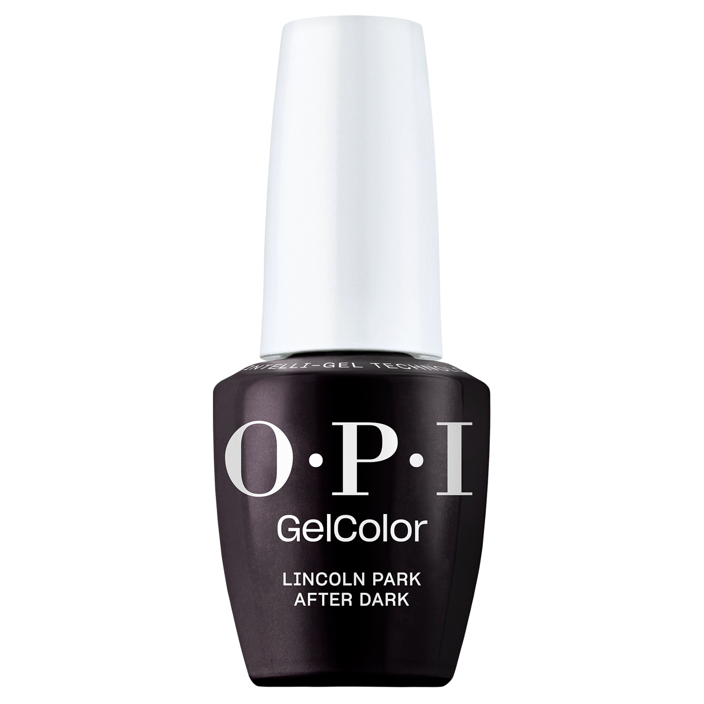 OPI GelColor | Lincoln Park After Dark .5oz