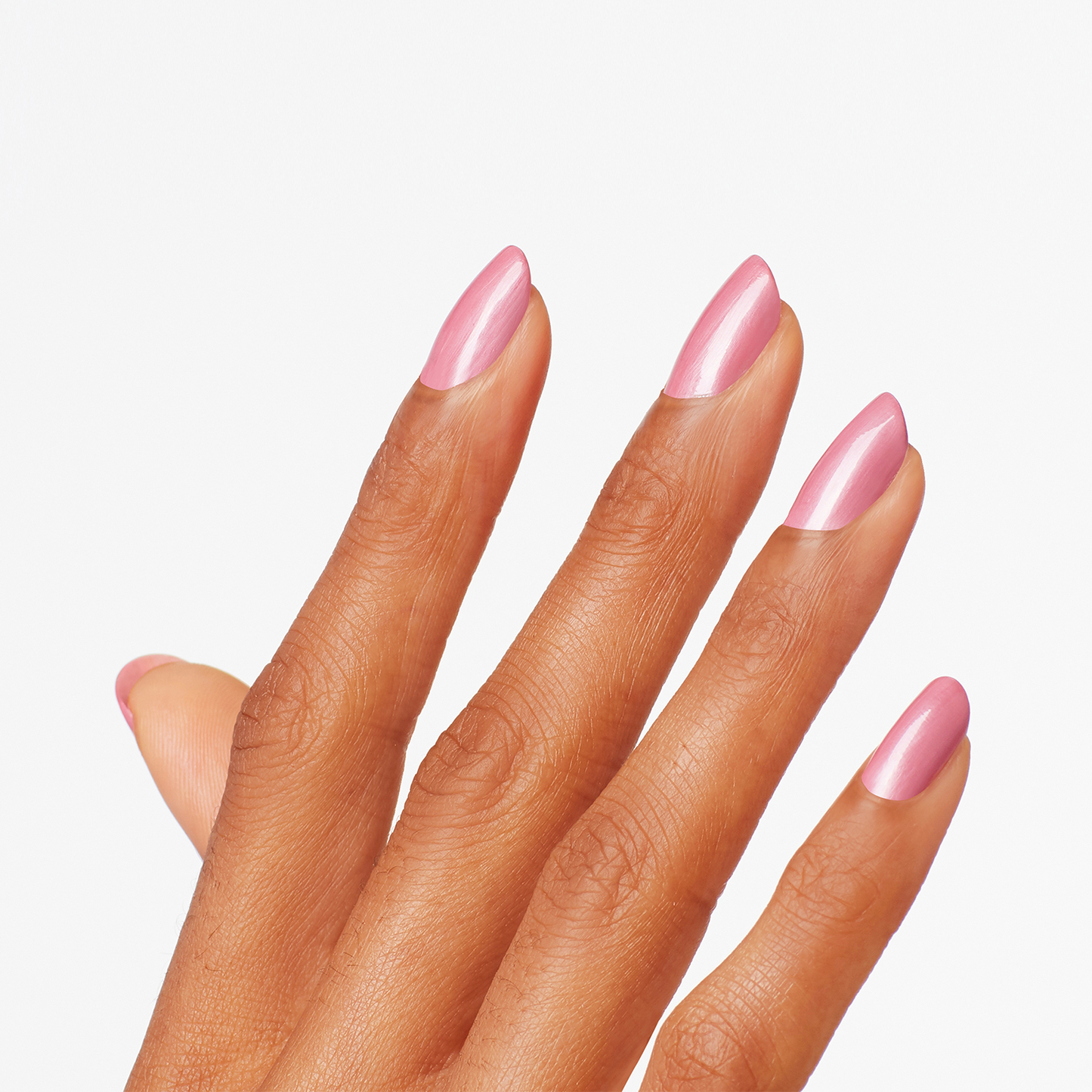 OPI GelColor | Aphrodites Pink Nightie .5oz