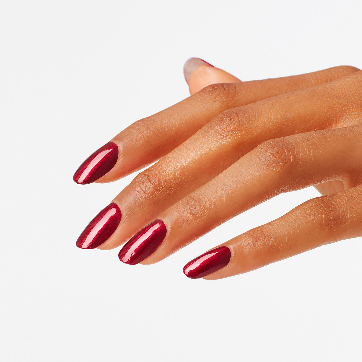 OPI GelColor | I'm Not Really A Waitress .5oz