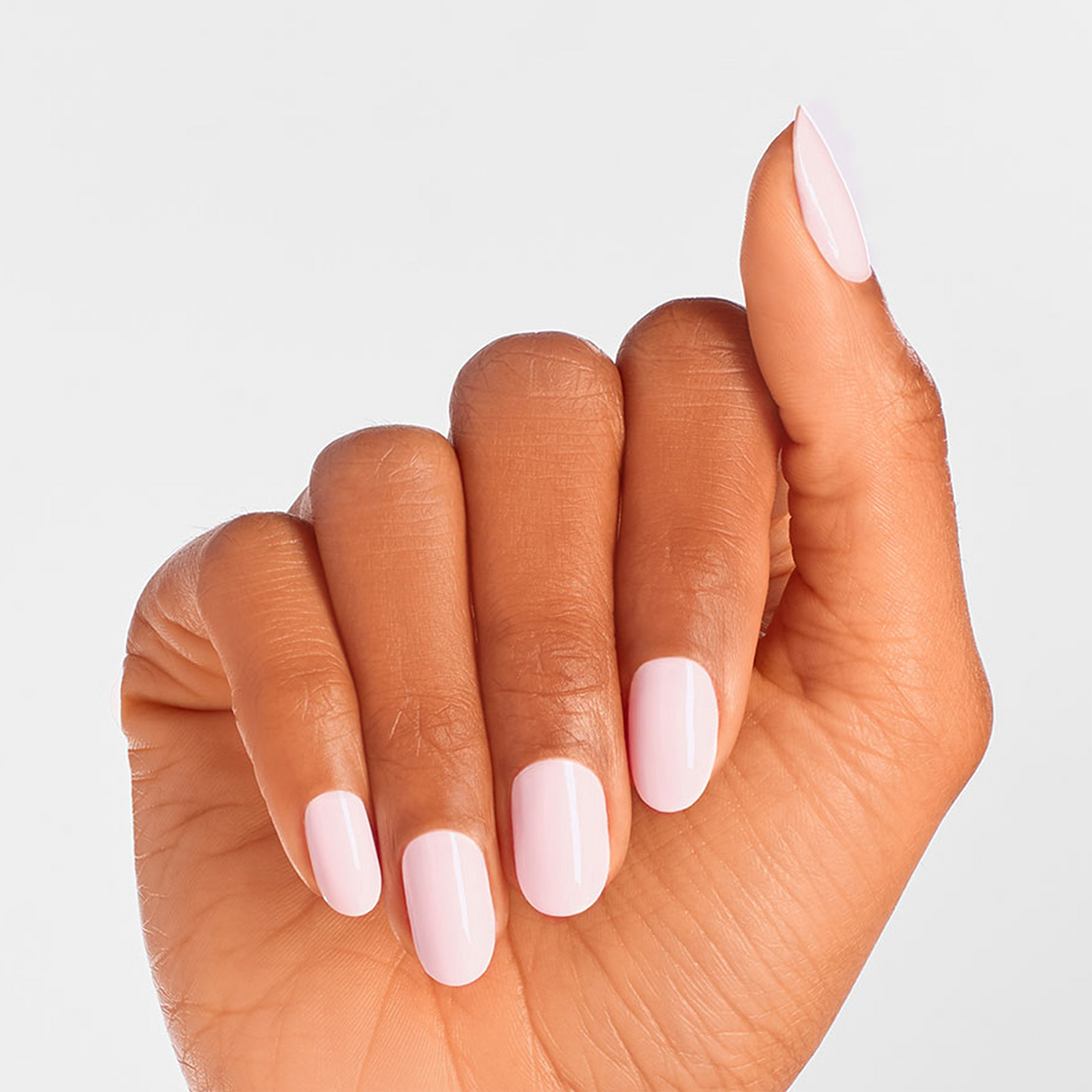 OPI GelColor | Let's Be Friends! .5oz