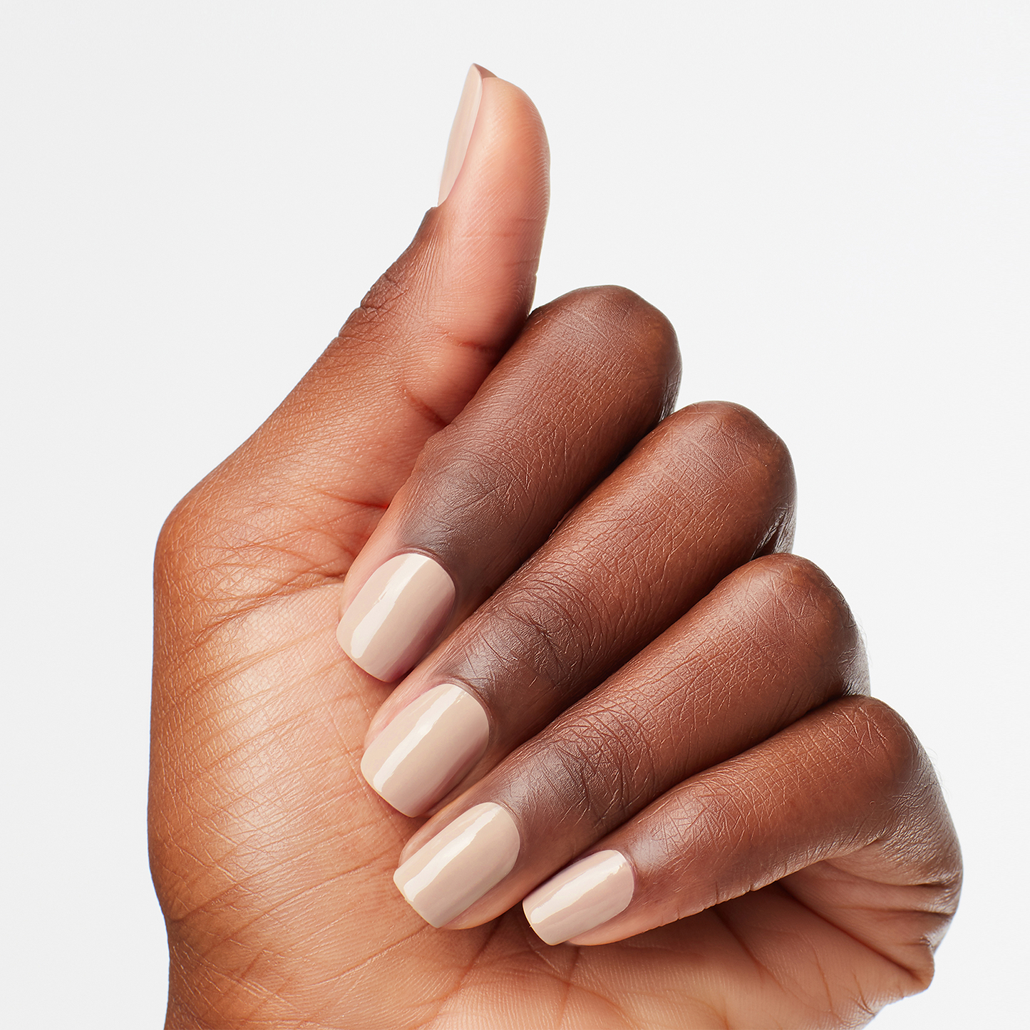 OPI GelColor | Samoan Sand .5oz