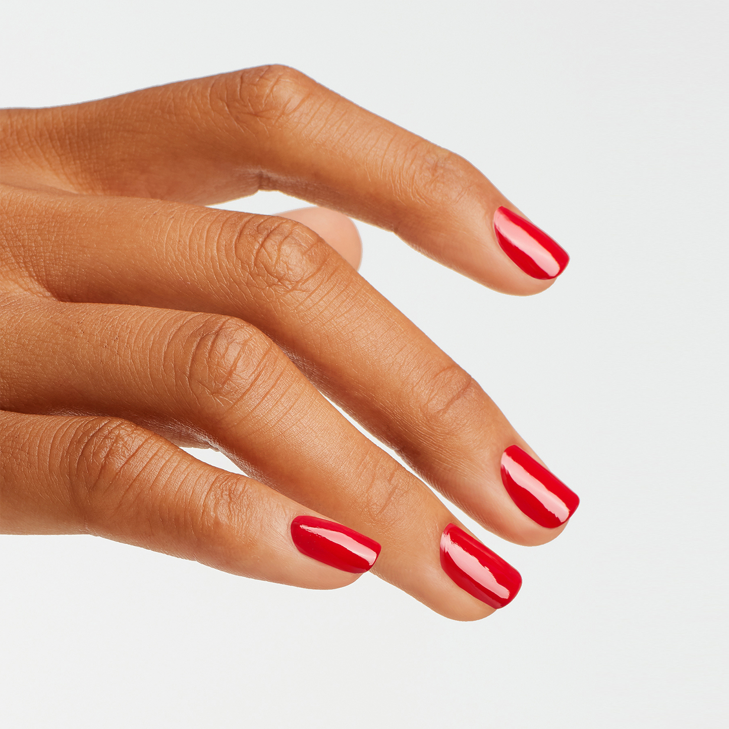 OPI GelColor | The Thrill Of Brazil .5oz