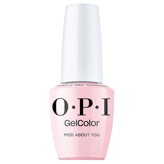 OPI GelColor | Mod About You .5oz