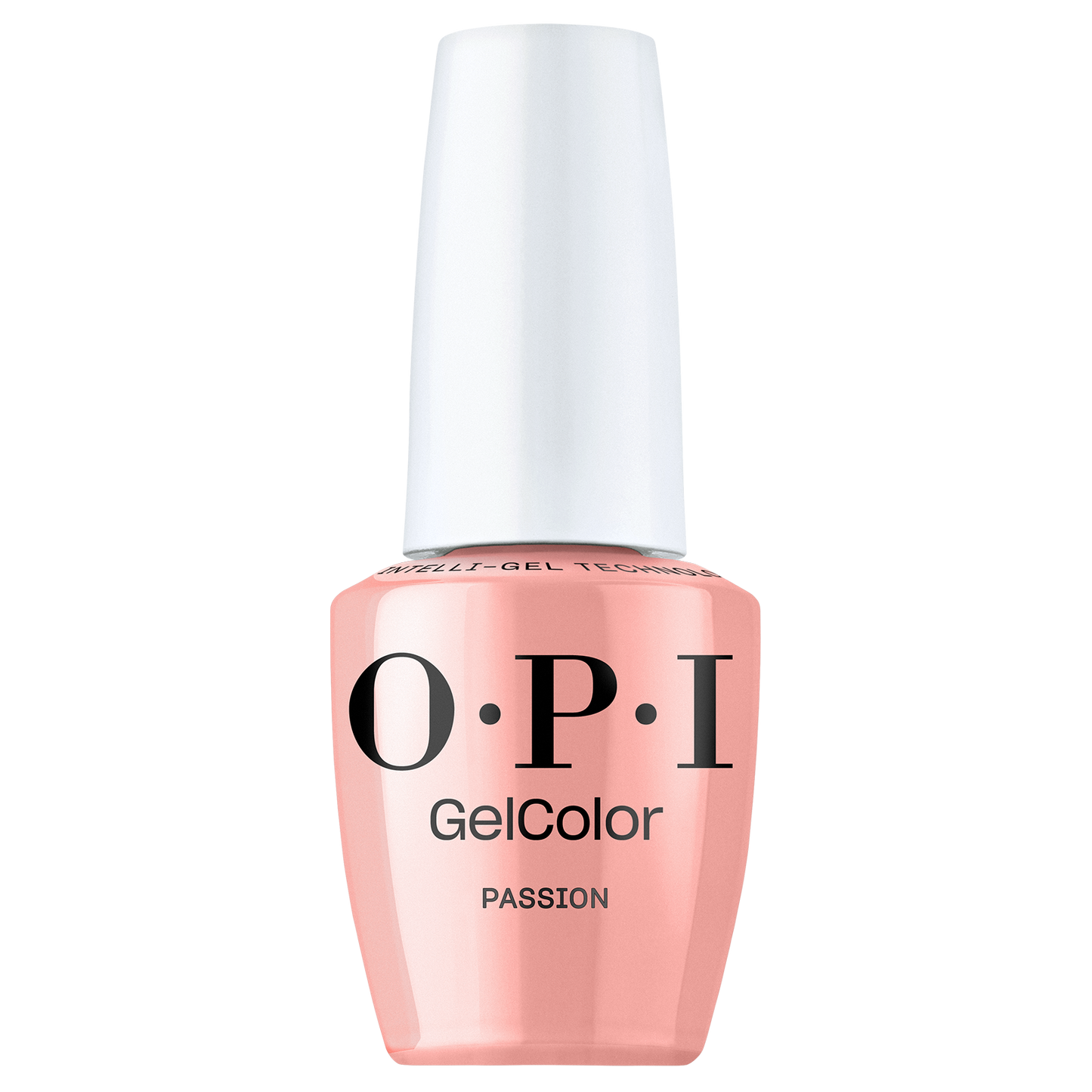 OPI GelColor | Passion .5oz