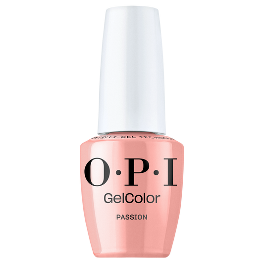 OPI GelColor | Passion .5oz