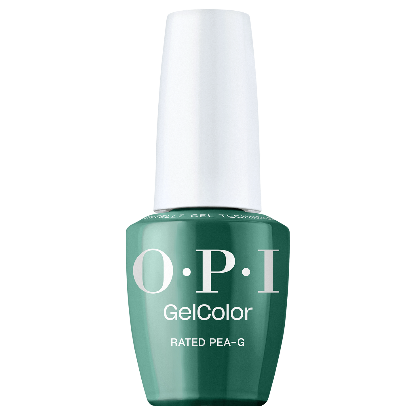 OPI GelColor | Rated Pea-G .5oz