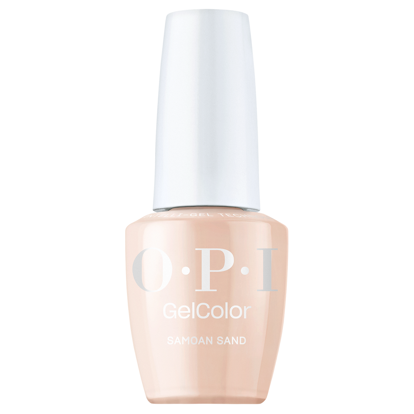 OPI GelColor | Samoan Sand .5oz