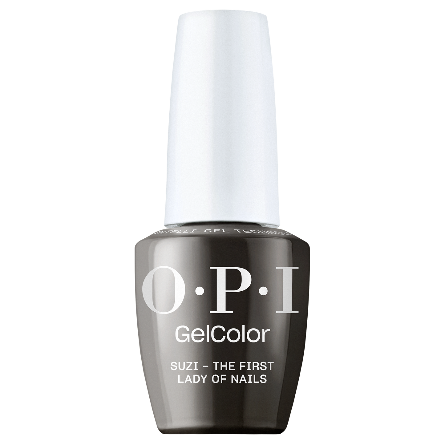OPI GelColor | Suzi - The First Lady Of Nails .5oz