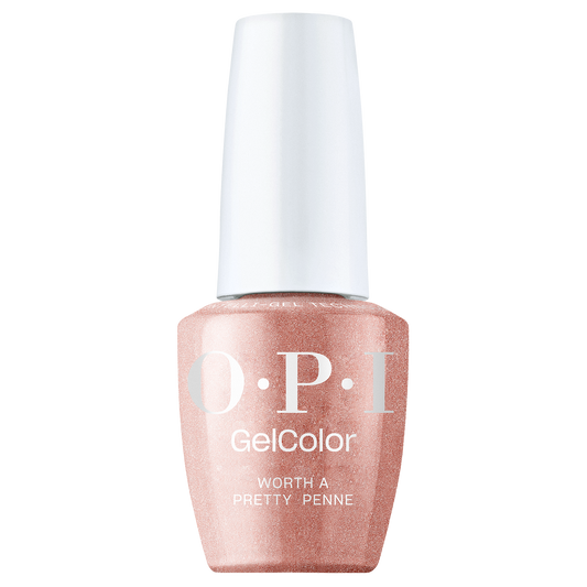OPI GelColor | Worth A Pretty Penne .5oz