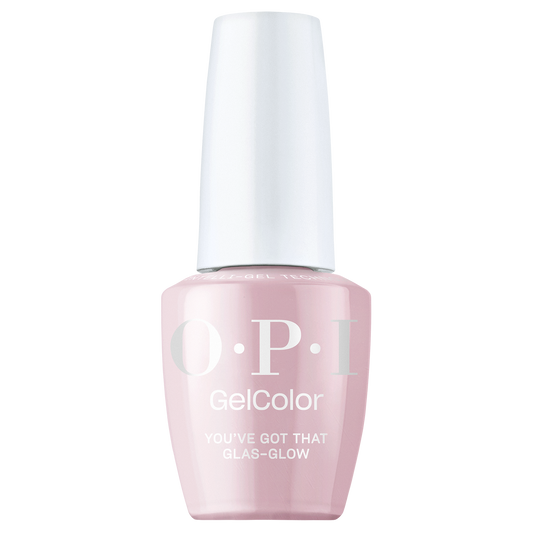 OPI GelColor | You've Got That Glas-glow .5oz