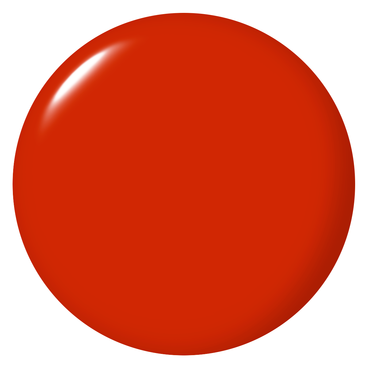 OPI GelColor | You've Been Red .5oz