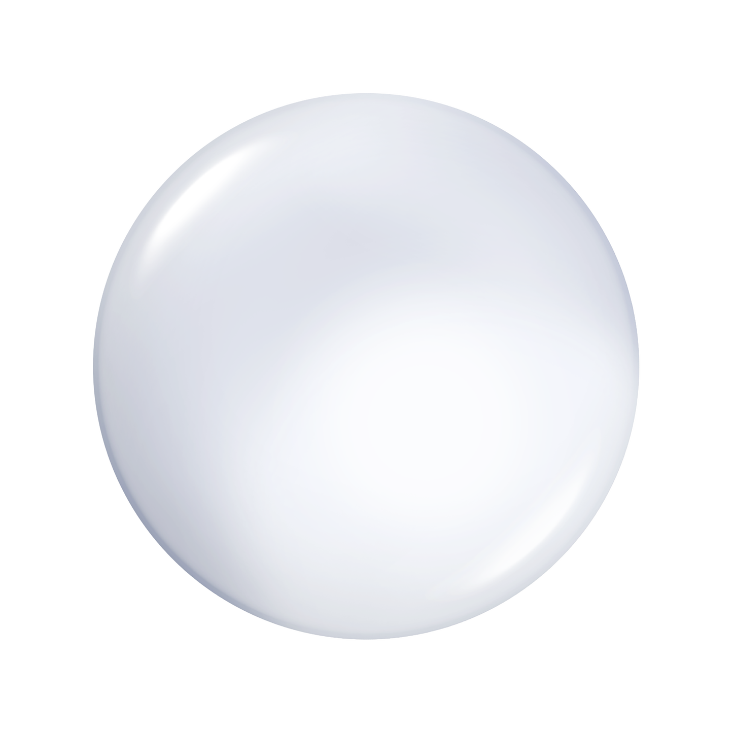 Capa superior superbrillante OPI GelColor de 0.5 oz