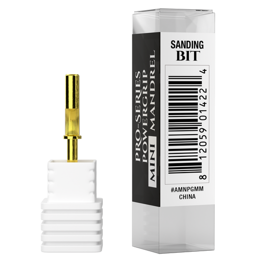 Americanails Pro-Series PowerGrip MINI Mandrel