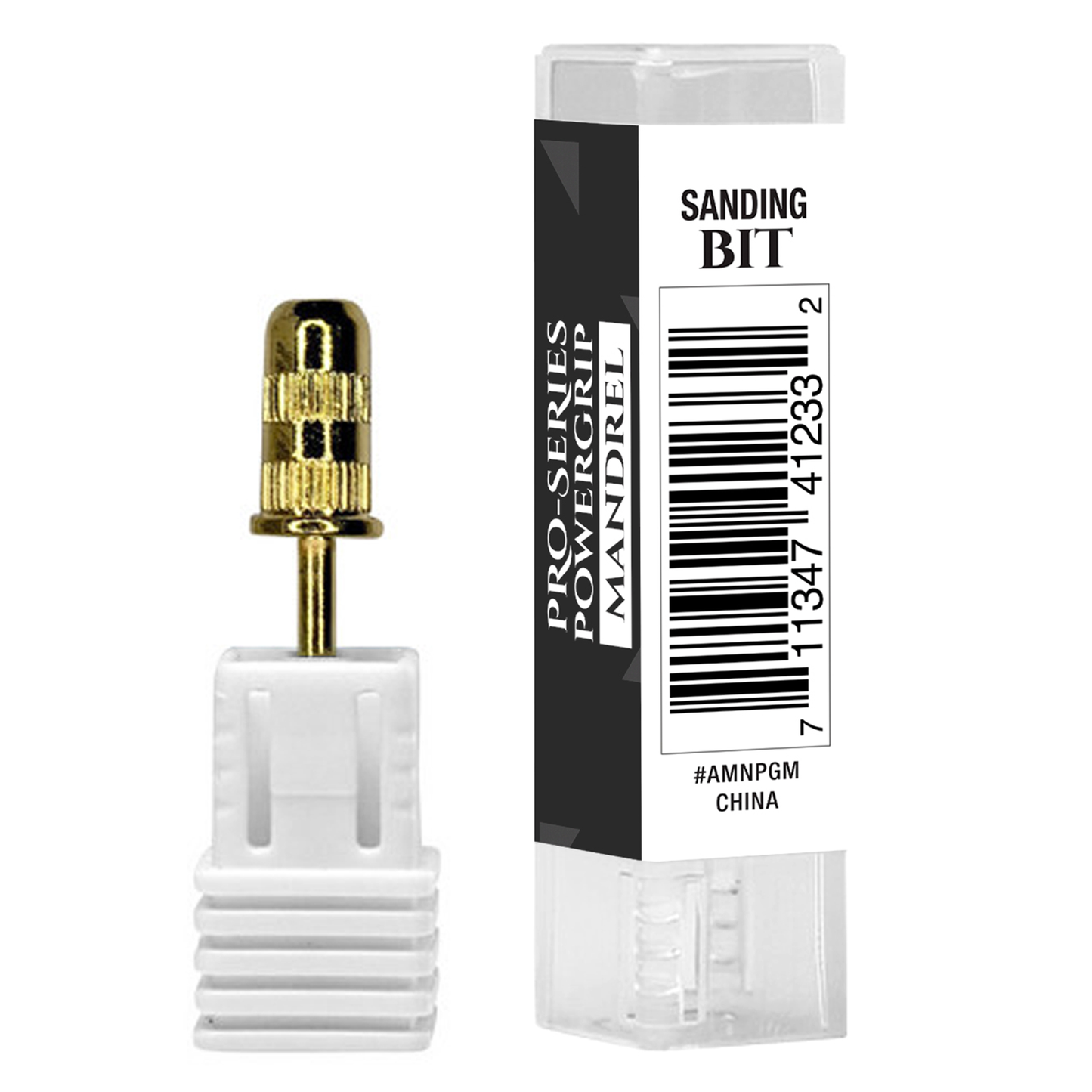 Americanails Pro-Series PowerGrip Mandrel