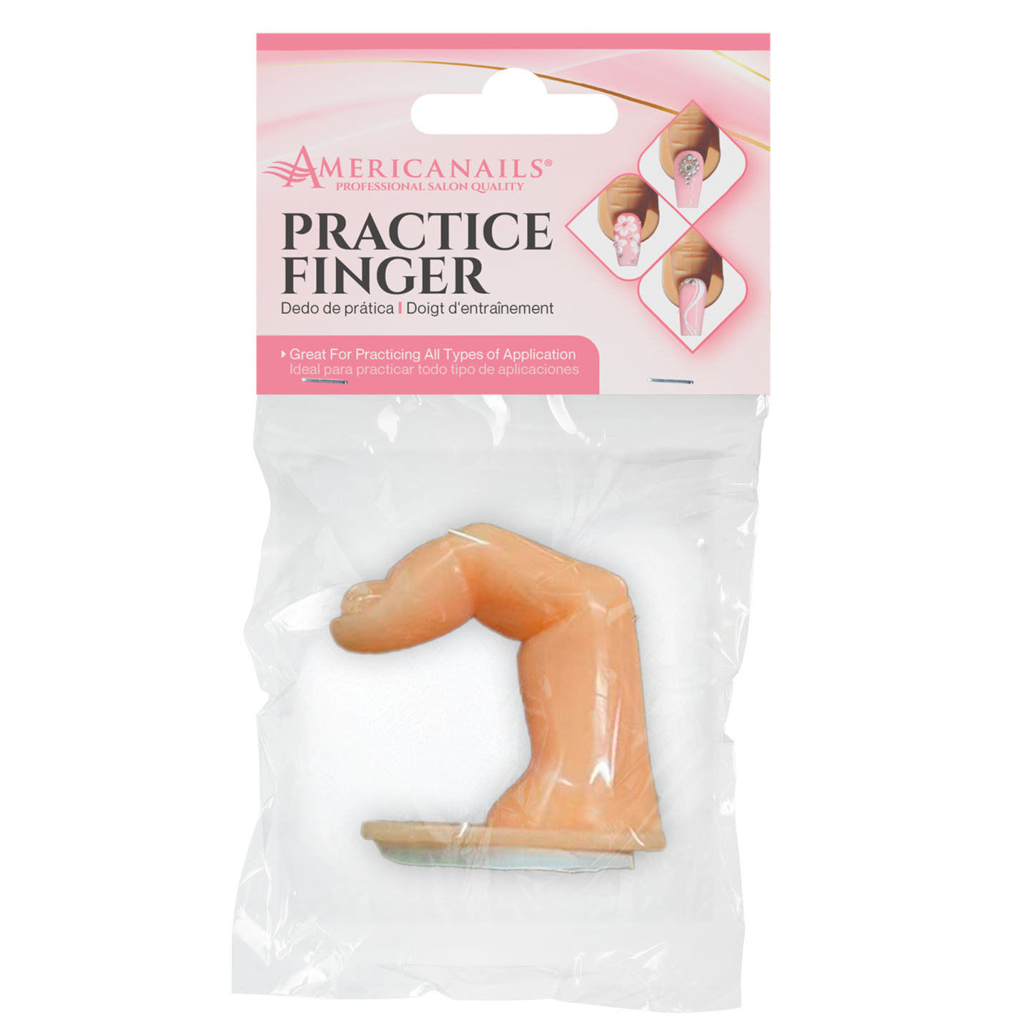 Practice Finger