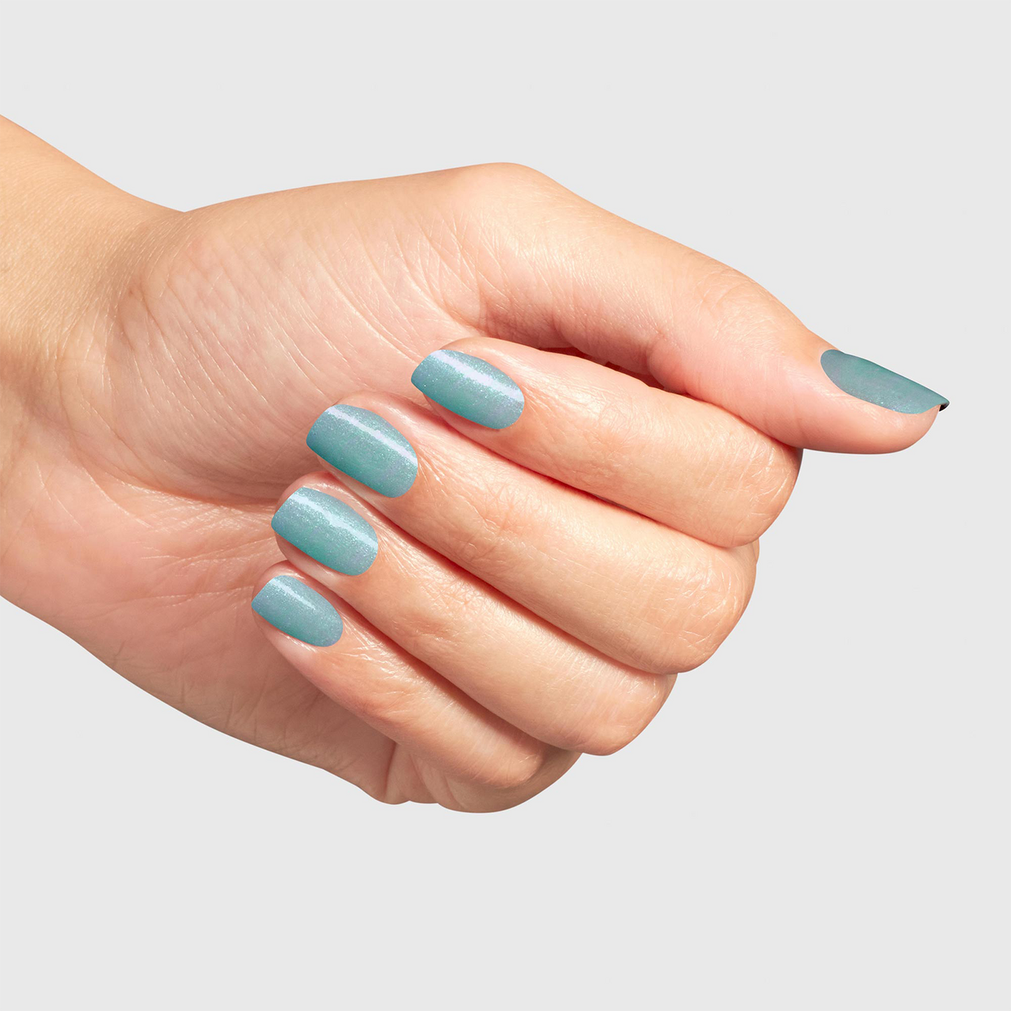 OPI Nail Lacquer | Reality Check Ya Out .5oz