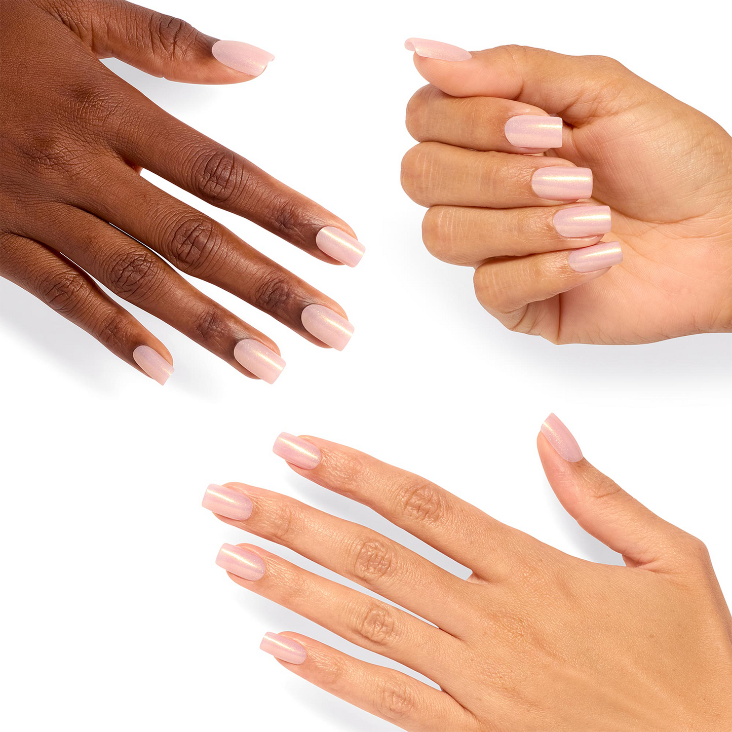 OPI Nail Lacquer | Reocurrin' Gleam .5oz