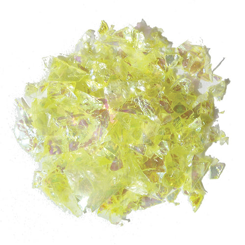 Copos de Mylar de hielo raspado Americanails