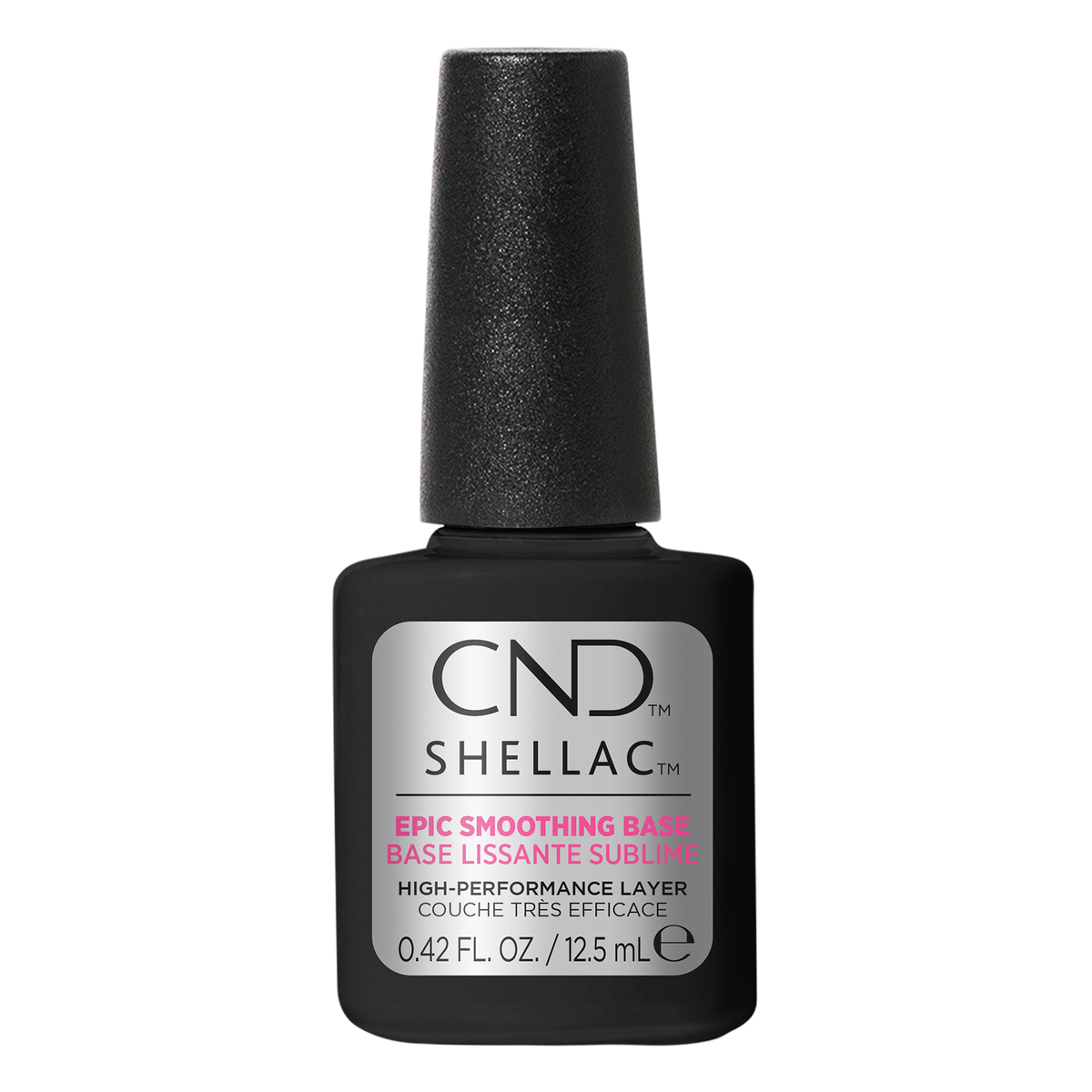 CND Shellac Epic Smoothing Base .42oz