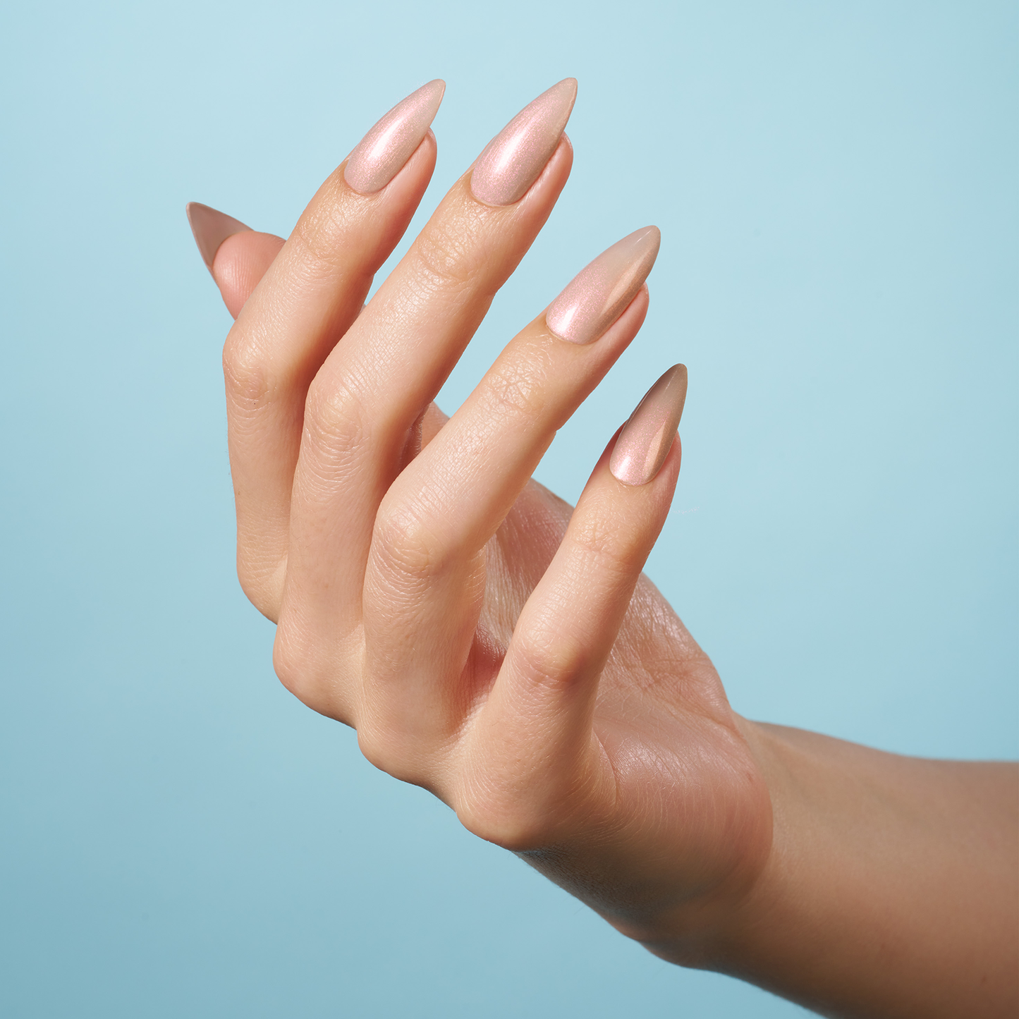 CND Shellac | Silk Thread .25oz