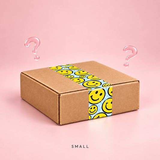 The Ultimate Mystery Box