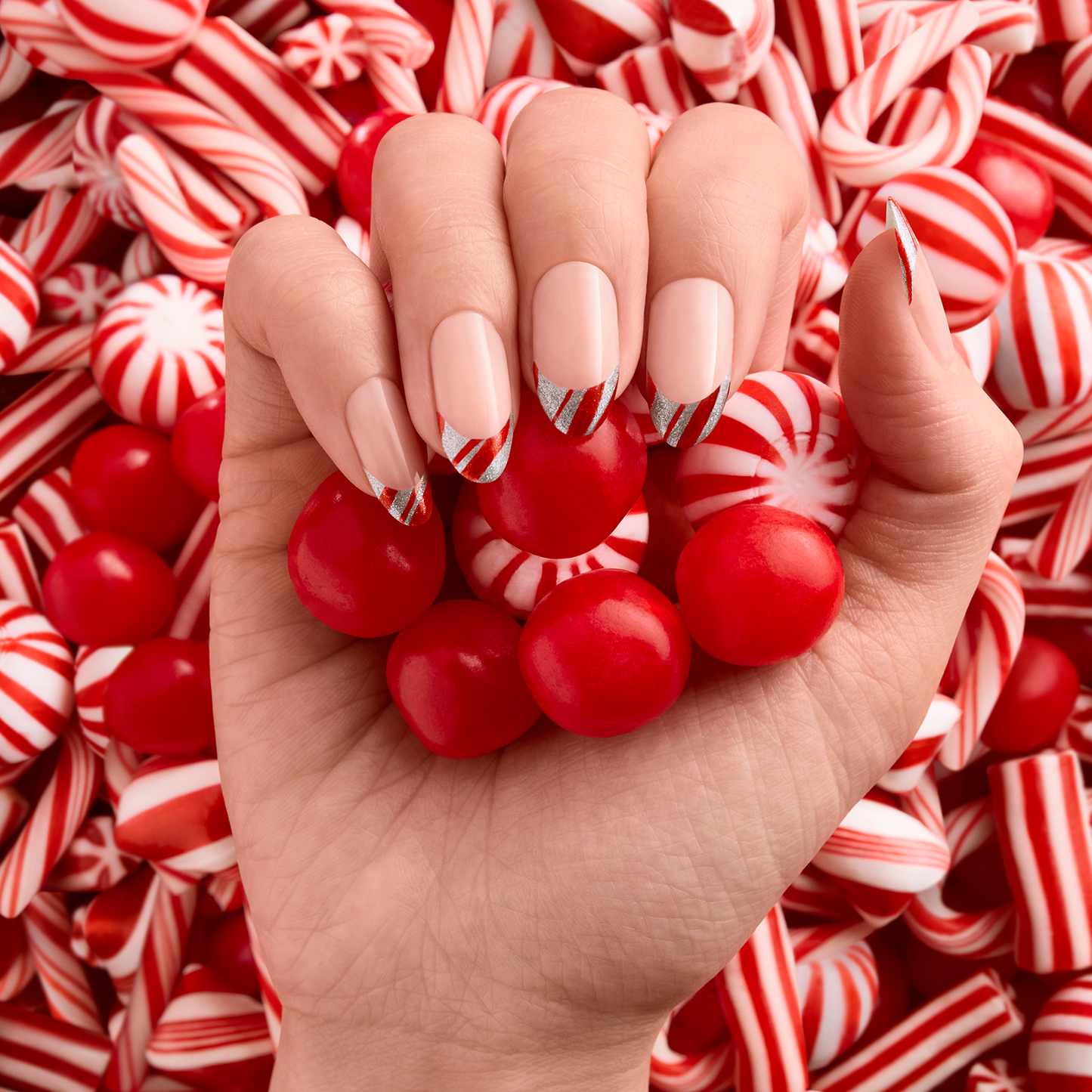 OPI Good Enough To Treat Nail Lacquer Display 12ct